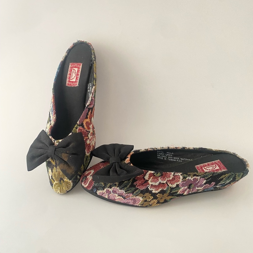 Vintage Evans Low Wedge Myles